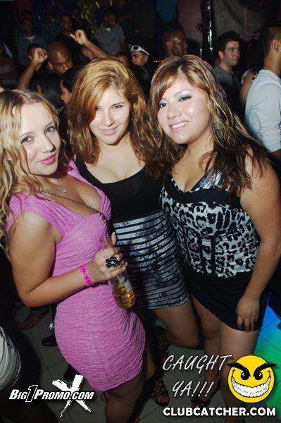 Luxy nightclub photo 62 - September 4th, 2011