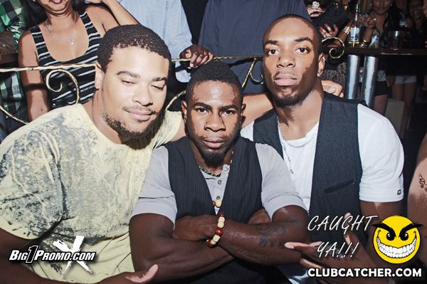Luxy nightclub photo 69 - September 4th, 2011