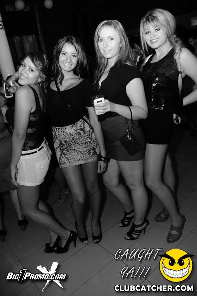Luxy nightclub photo 71 - September 4th, 2011