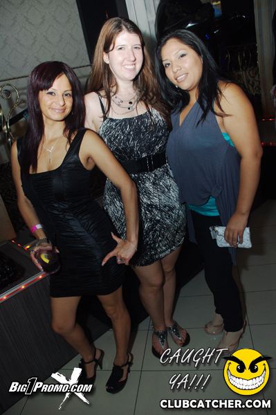 Luxy nightclub photo 76 - September 4th, 2011