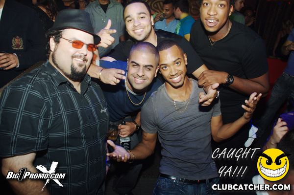 Luxy nightclub photo 10 - September 4th, 2011