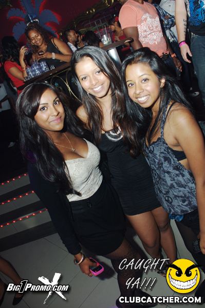 Luxy nightclub photo 91 - September 4th, 2011