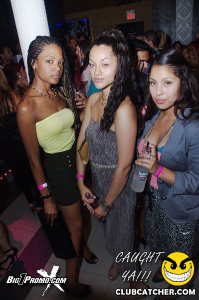 Luxy nightclub photo 92 - September 4th, 2011