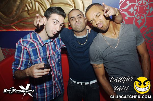 Luxy nightclub photo 95 - September 4th, 2011