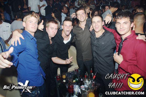 Luxy nightclub photo 98 - September 4th, 2011