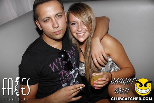 Faces nightclub photo 120 - September 9th, 2011