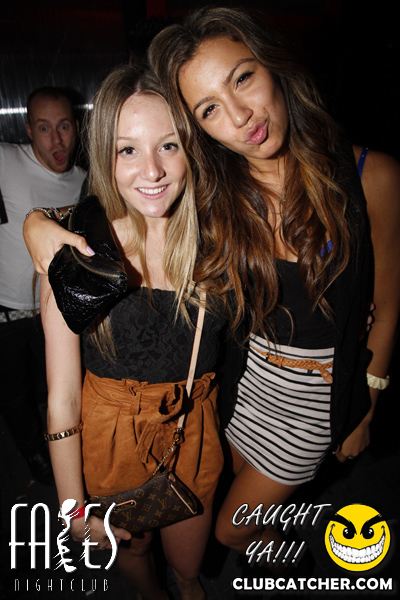 Faces nightclub photo 140 - September 9th, 2011