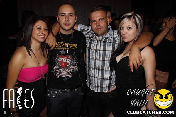 Faces nightclub photo 164 - September 9th, 2011