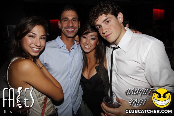 Faces nightclub photo 188 - September 9th, 2011