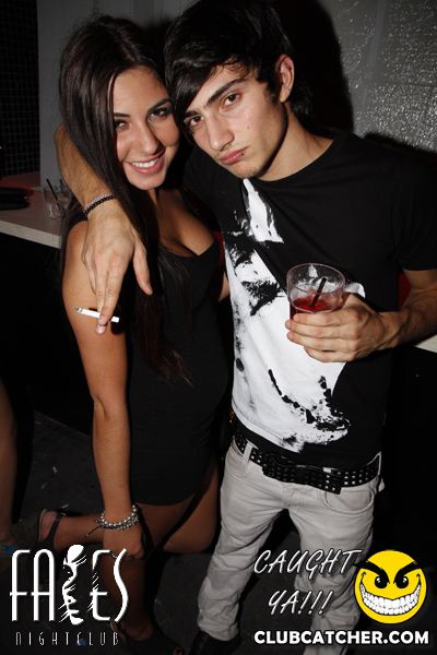 Faces nightclub photo 191 - September 9th, 2011