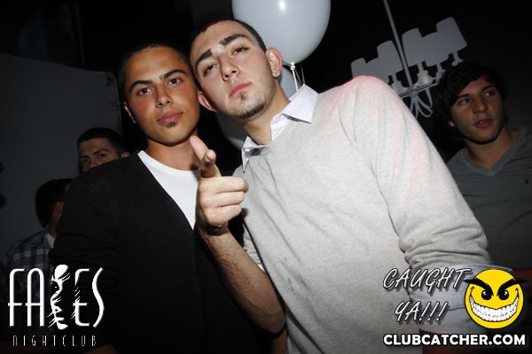 Faces nightclub photo 204 - September 9th, 2011