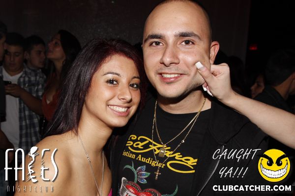Faces nightclub photo 27 - September 9th, 2011