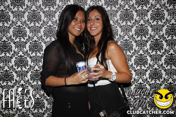 Faces nightclub photo 29 - September 9th, 2011