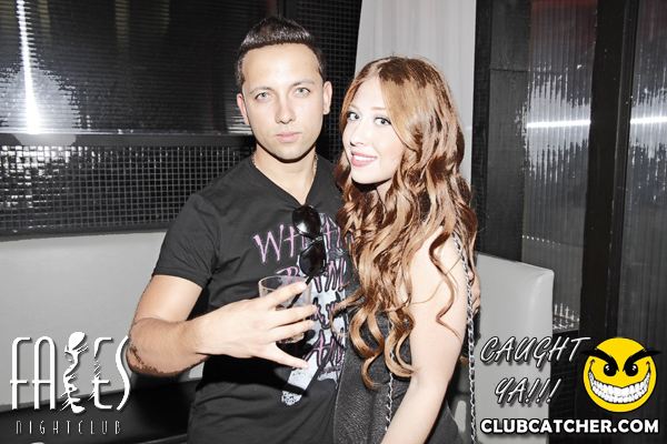 Faces nightclub photo 31 - September 9th, 2011