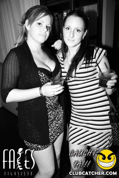 Faces nightclub photo 33 - September 9th, 2011