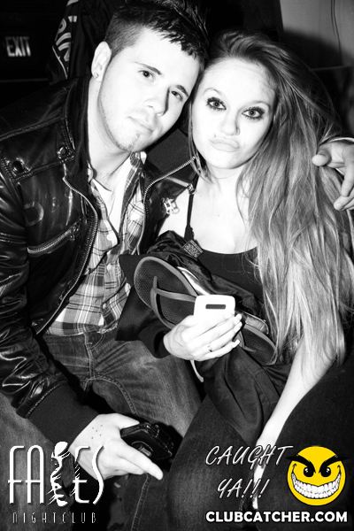 Faces nightclub photo 43 - September 9th, 2011