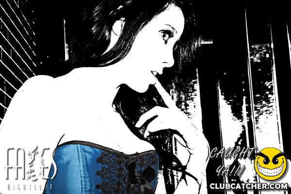 Faces nightclub photo 48 - September 9th, 2011