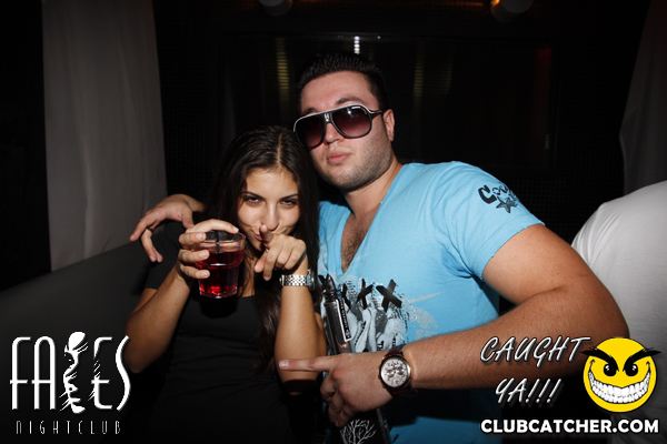 Faces nightclub photo 49 - September 9th, 2011