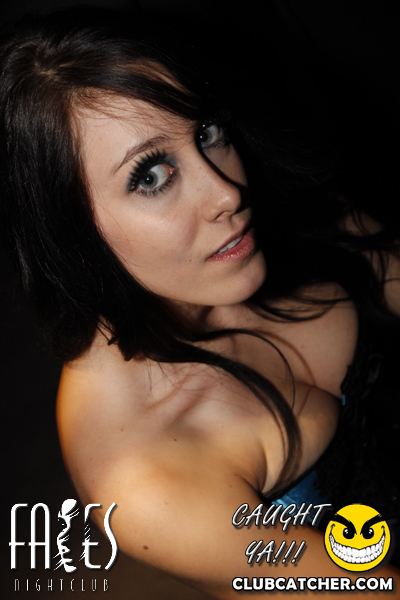 Faces nightclub photo 50 - September 9th, 2011