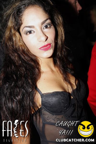 Faces nightclub photo 51 - September 9th, 2011
