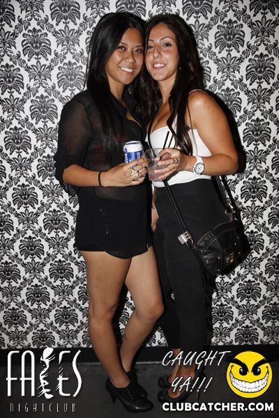 Faces nightclub photo 52 - September 9th, 2011