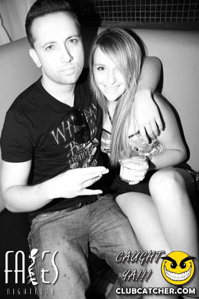 Faces nightclub photo 60 - September 9th, 2011