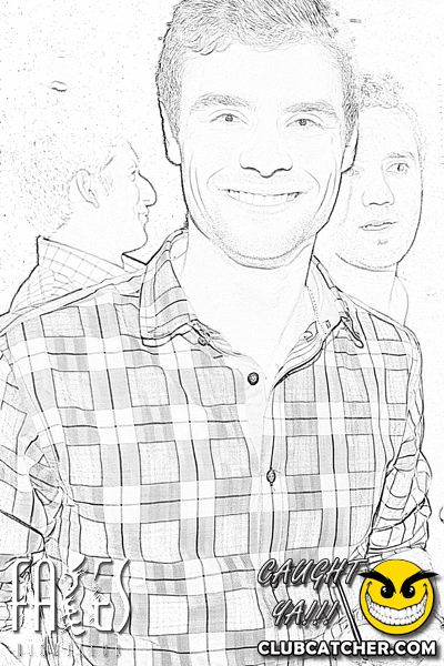 Faces nightclub photo 64 - September 9th, 2011