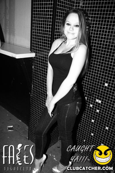 Faces nightclub photo 69 - September 9th, 2011