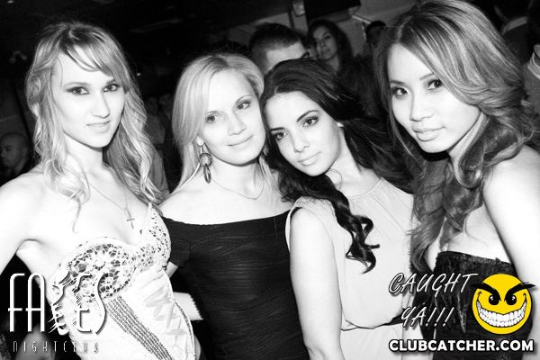Faces nightclub photo 72 - September 9th, 2011