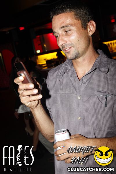 Faces nightclub photo 79 - September 9th, 2011