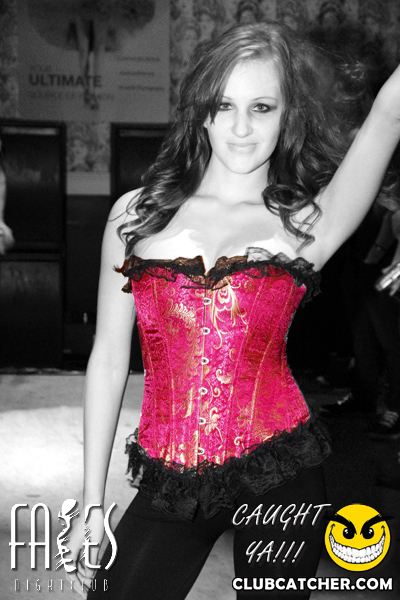 Faces nightclub photo 9 - September 9th, 2011
