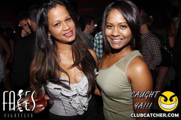 Faces nightclub photo 88 - September 9th, 2011