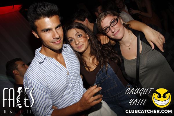 Faces nightclub photo 99 - September 9th, 2011
