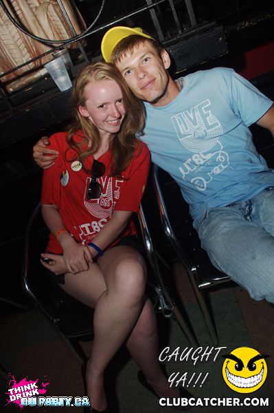 Phoenix Concert Theater nightclub photo 13 - September 9th, 2011