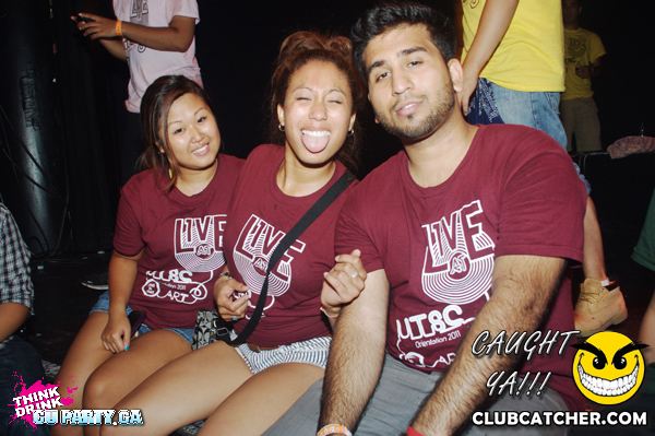 Phoenix Concert Theater nightclub photo 14 - September 9th, 2011