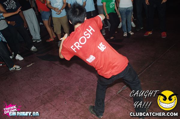 Phoenix Concert Theater nightclub photo 17 - September 9th, 2011