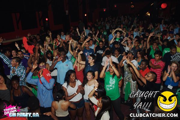 Phoenix Concert Theater nightclub photo 18 - September 9th, 2011