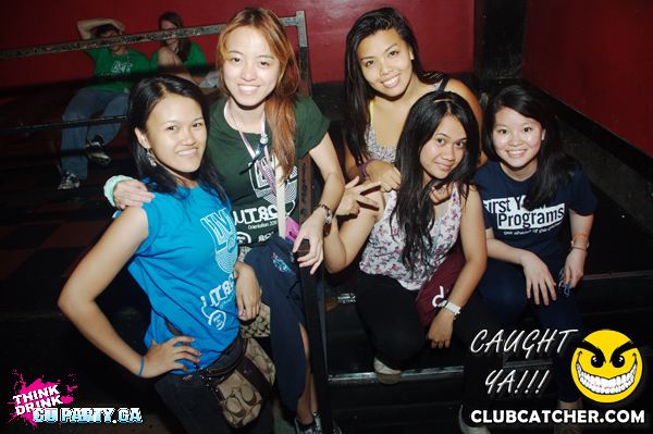 Phoenix Concert Theater nightclub photo 20 - September 9th, 2011