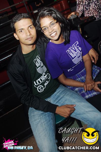 Phoenix Concert Theater nightclub photo 3 - September 9th, 2011