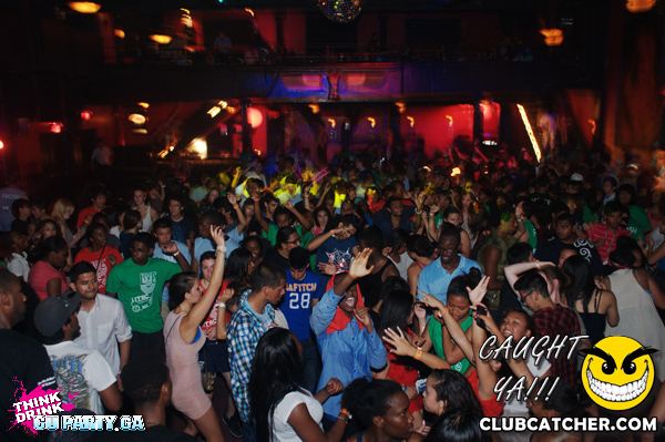 Phoenix Concert Theater nightclub photo 22 - September 9th, 2011