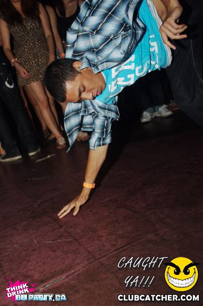 Phoenix Concert Theater nightclub photo 225 - September 9th, 2011