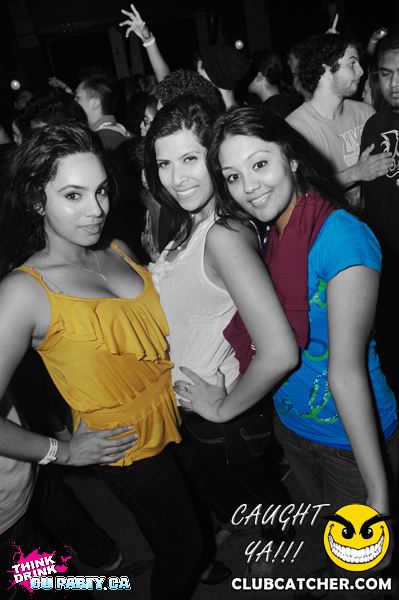 Phoenix Concert Theater nightclub photo 24 - September 9th, 2011