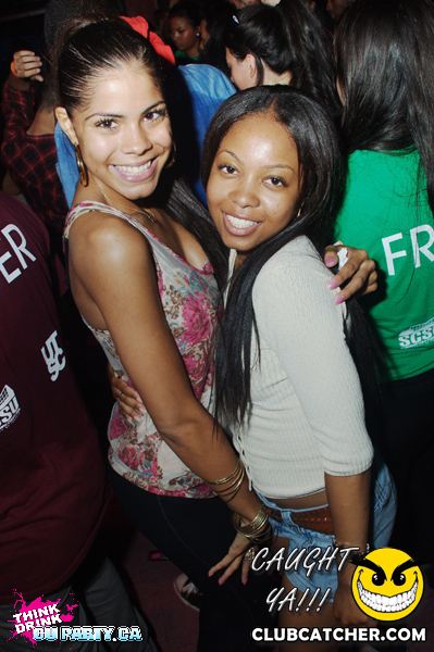 Phoenix Concert Theater nightclub photo 26 - September 9th, 2011