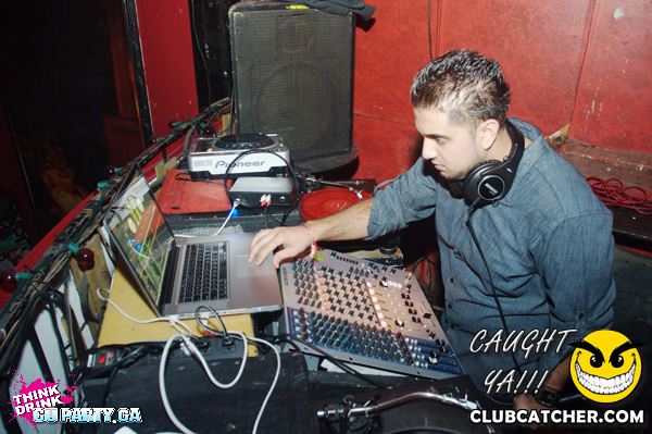 Phoenix Concert Theater nightclub photo 28 - September 9th, 2011