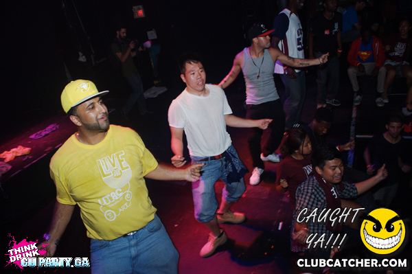 Phoenix Concert Theater nightclub photo 29 - September 9th, 2011