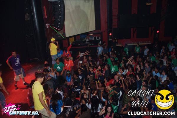 Phoenix Concert Theater nightclub photo 288 - September 9th, 2011