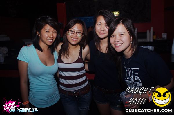 Phoenix Concert Theater nightclub photo 30 - September 9th, 2011