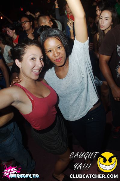 Phoenix Concert Theater nightclub photo 4 - September 9th, 2011