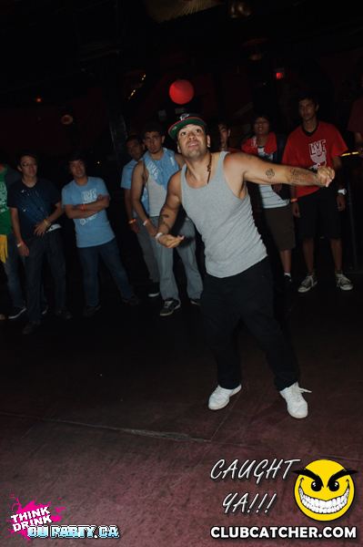 Phoenix Concert Theater nightclub photo 31 - September 9th, 2011