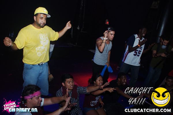 Phoenix Concert Theater nightclub photo 303 - September 9th, 2011